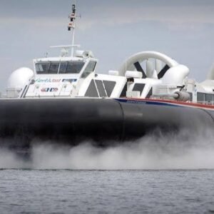 HoverCraft
