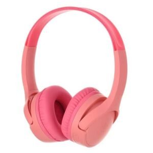 Pink HeadPhones