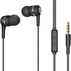 Wire HeadPhones